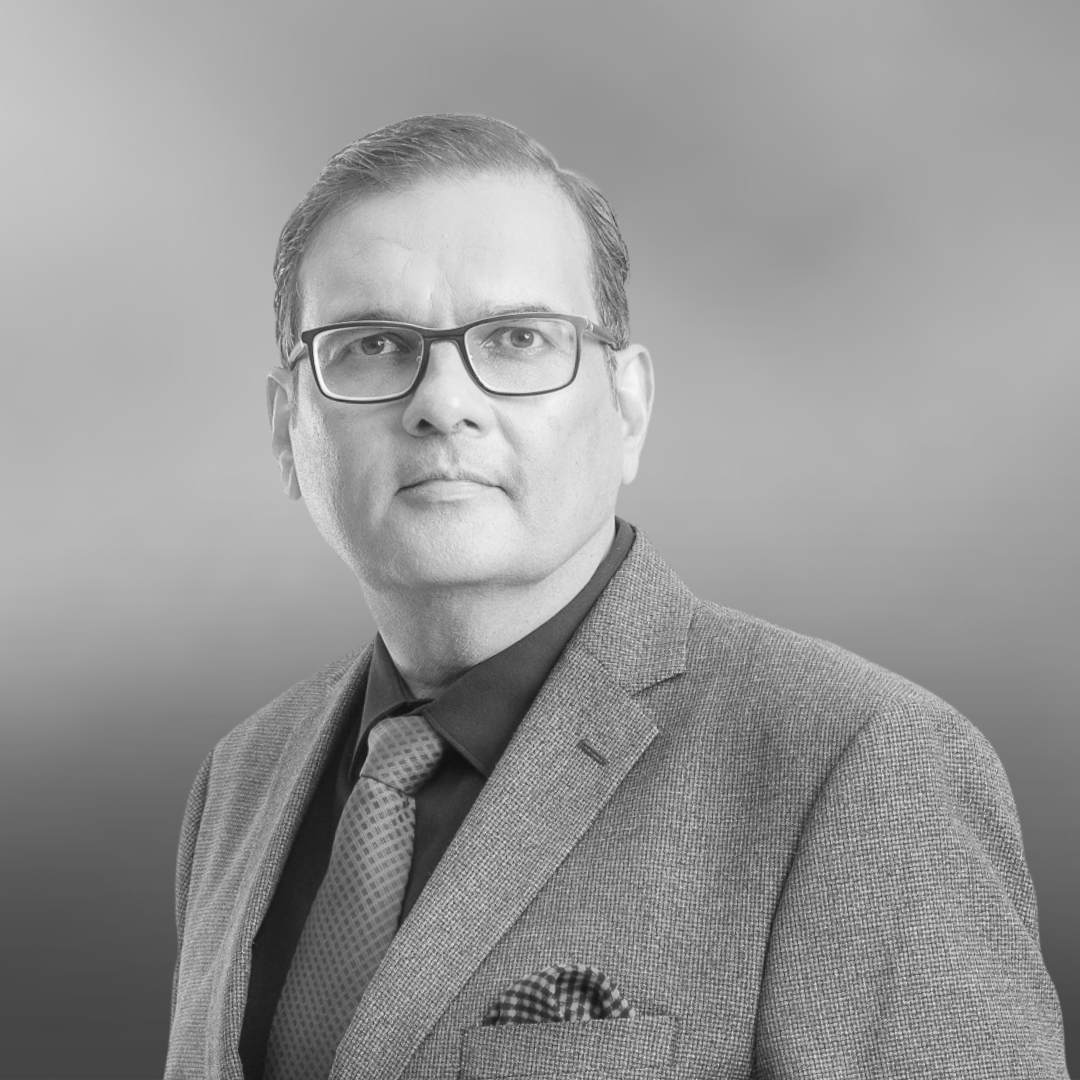 Prashant Sutaria, PSA